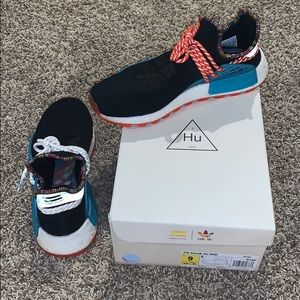 Adidas Pharrell Human Race